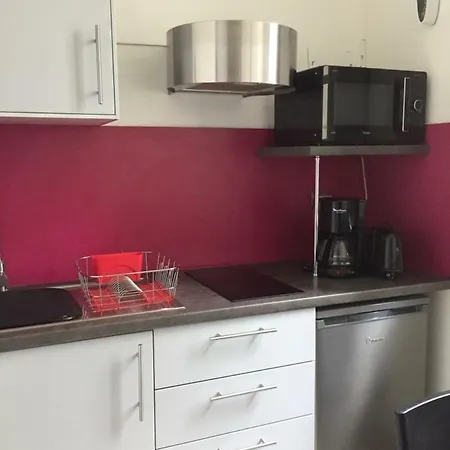 Le Petit Lecoy * Сомюр