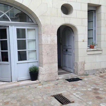 Le Petit Lecoy * Saumur