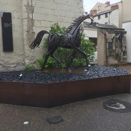 Le Petit Lecoy * Сомюр