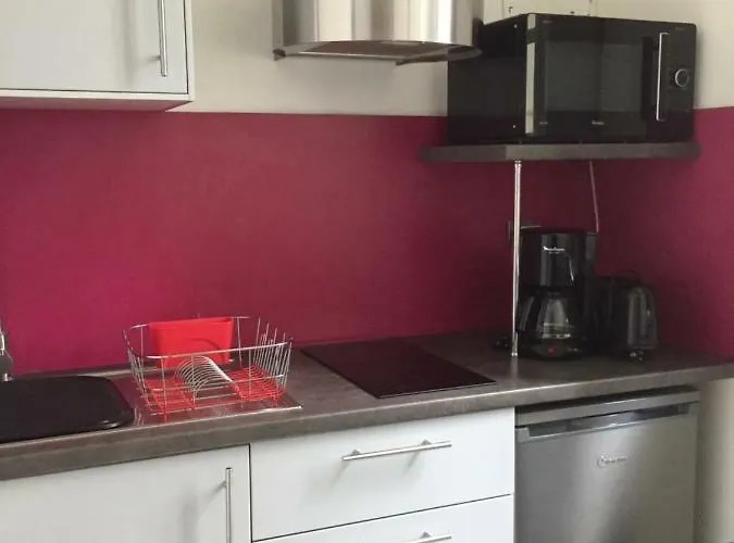 Le Petit Lecoy * Saumur