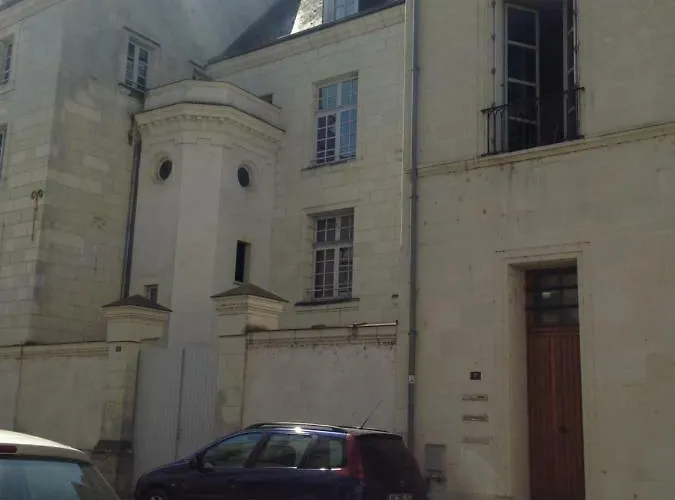 Appartement Le Petit Lecoy *