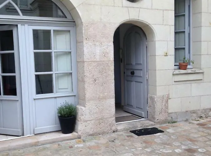 Le Petit Lecoy * Saumur