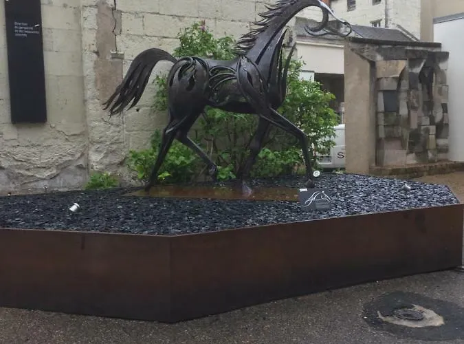 Le Petit Lecoy * Saumur